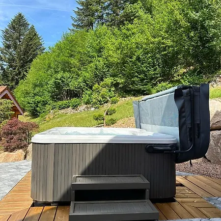 Le Montagnard & Sauna - Lits Faits - Serviettes - Peignoirs - Menage Inclus Casa vacanze Rochesson