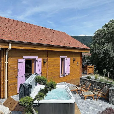 Hébergement de vacances Le Montagnard & Sauna - Lits Faits - Serviettes - Peignoirs - Menage Inclus *