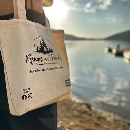 Hébergement de vacances Le Montagnard & Sauna - Lits Faits - Serviettes - Peignoirs - Menage Inclus