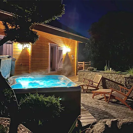Le Montagnard & Sauna - Lits Faits - Serviettes - Peignoirs - Menage Inclus * Rochesson