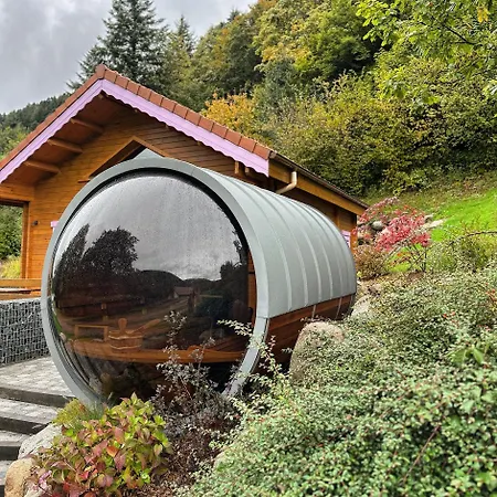 Le Montagnard & Sauna - Lits Faits - Serviettes - Peignoirs - Menage Inclus Casa vacanze *