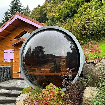 Hébergement de vacances Le Montagnard & Sauna - Lits Faits - Serviettes - Peignoirs - Menage Inclus *